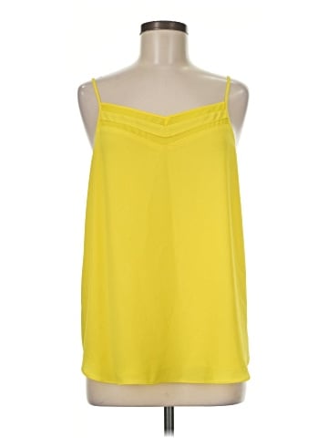 1.State Sleeveless Blouse (view 1)