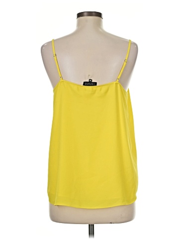 1.State Sleeveless Blouse (view 2)