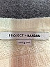 Assorted Brands 100% Acrylic Ivory Pullover Sweater Size M - photo 7