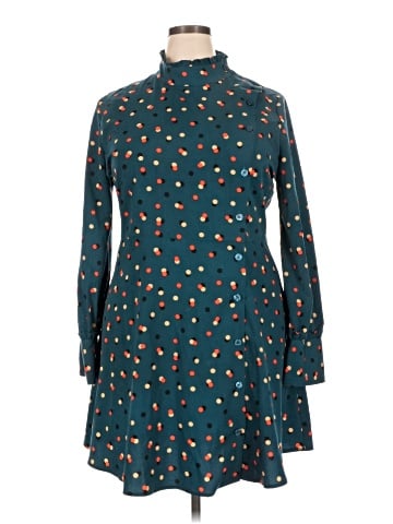 Who What Wear Casual Dress (view 1)