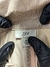 J.Jill 100% Cotton Tan Jacket Size M - photo 6
