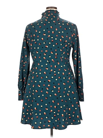 Who What Wear Casual Dress (view 2)