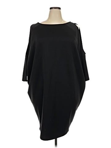 Boutique + Cocktail Dress (view 1)