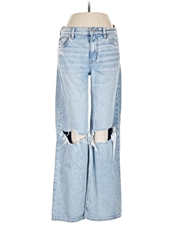 American Eagle Outfitters Jeans (view 1)