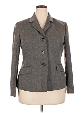 Le Suit Blazer (view 1)