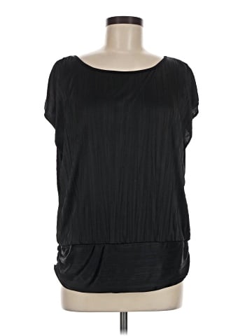 Cynthia Steffe Short Sleeve Top (view 1)