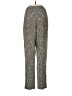 Rag & Bone Houndstooth Black Casual Pants Size M - photo 2