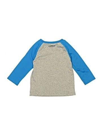 Under Armour 3/4 Sleeve T-Shirt (view 2)