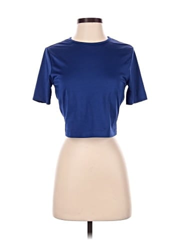 Wolford Short Sleeve T-Shirt (view 1)
