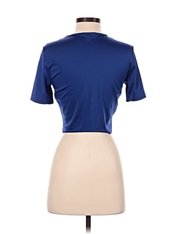 Wolford Short Sleeve T-Shirt (view 2)
