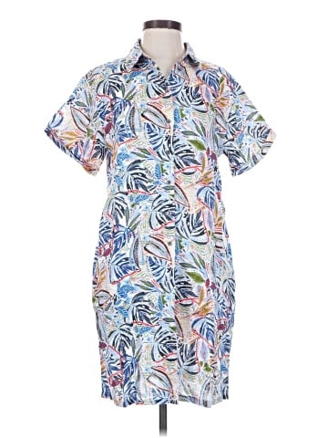 C&C California Casual Dress (view 1)