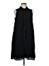 CeCe Black Casual Dress Size M - photo 1
