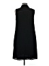 CeCe Black Casual Dress Size M - photo 2
