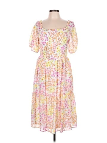 Chenault Casual Dress (view 1)