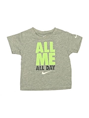 Nike Short Sleeve T-Shirt (view 1)