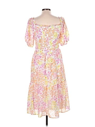 Chenault Casual Dress (view 2)