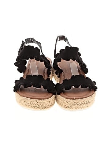 Pierre Dumas Sandals (view 2)