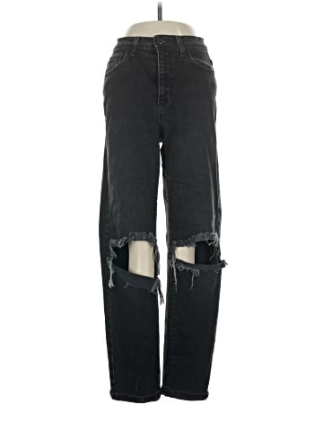 Vibrant M.I.U Jeans (view 1)