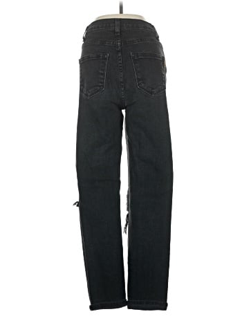 Vibrant M.I.U Jeans (view 2)