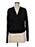Leith Black Pullover Sweater Size M - photo 1