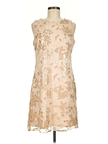 Taylor Cocktail Dress (view 1)