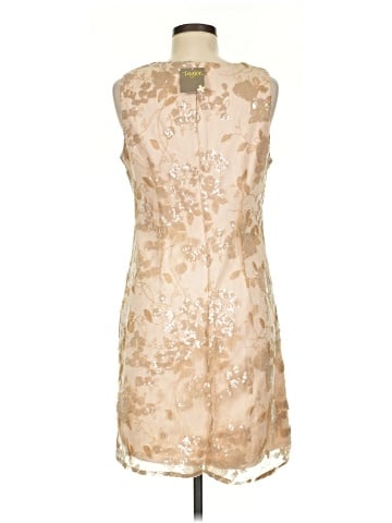Taylor Cocktail Dress (view 2)