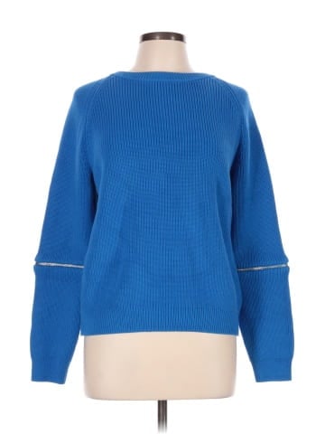 HUGO by HUGO BOSS Pullover Sweater (view 1)