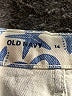 Old Navy 100% Cotton White Jeans Size 14 - photo 3