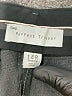 Gap Black Dress Pants Size 14 - photo 7
