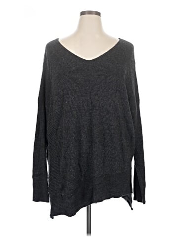 DKNY Pullover Sweater (view 1)