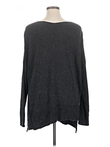 DKNY Pullover Sweater (view 2)
