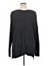 DKNY Gray Pullover Sweater Size XL - photo 2