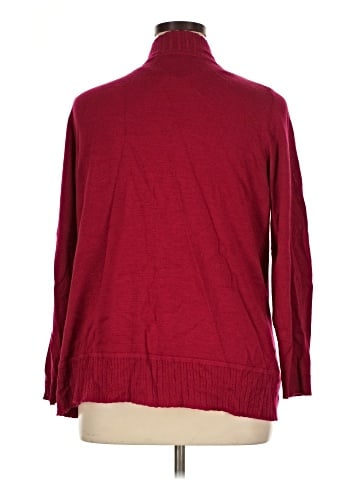 Coldwater Creek Cardigan (view 2)