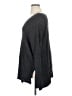 DKNY Gray Pullover Sweater Size XL - photo 5