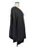DKNY Gray Pullover Sweater Size XL - photo 4