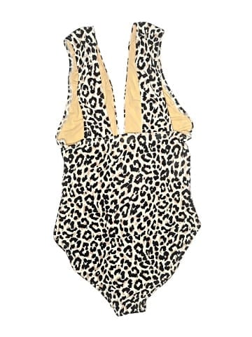 J.Crew Factory Store One Piece Swimsuit (view 2)