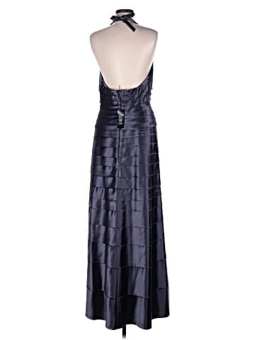 BCBGMAXAZRIA Cocktail Dress (view 2)