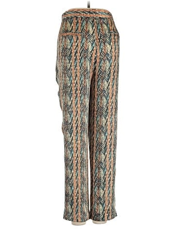 Zara Basic Casual Pants (view 2)