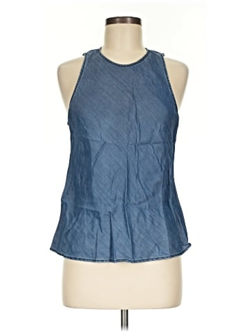 Gap Sleeveless Blouse (view 1)