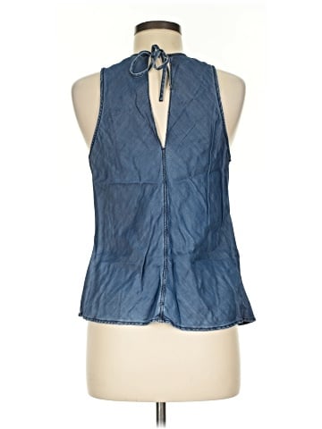 Gap Sleeveless Blouse (view 2)