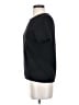 L.L.Bean 100% Cashmere Black Cashmere Pullover Sweater Size S - photo 5