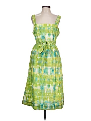 Natori Casual Dress (view 1)