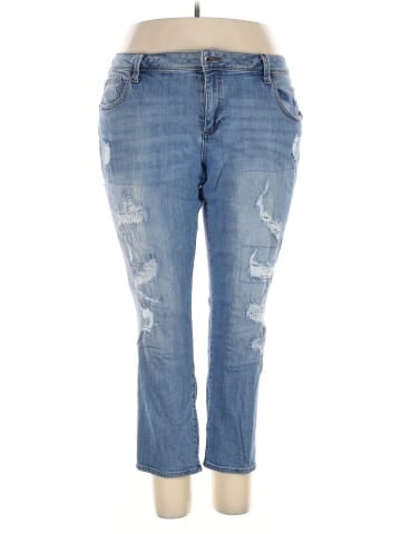 Lucky Brand Jeans (view 1)