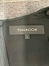 Thakoon 100% Polyester Paisley Black Jumpsuit Size 2 - photo 4