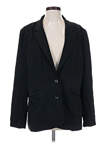 Travelsmith Blazer (view 1)