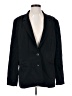 Travelsmith Black Blazer Size 2 (estimated) - photo 1