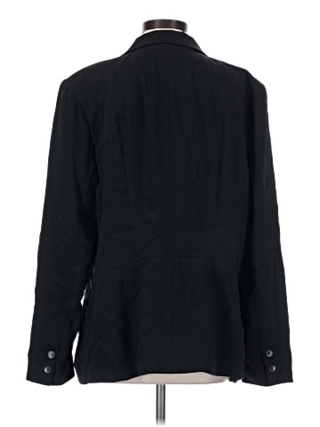 Travelsmith Blazer (view 2)