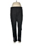 Banana Republic Solid Black Active Pants Size 8 - photo 1