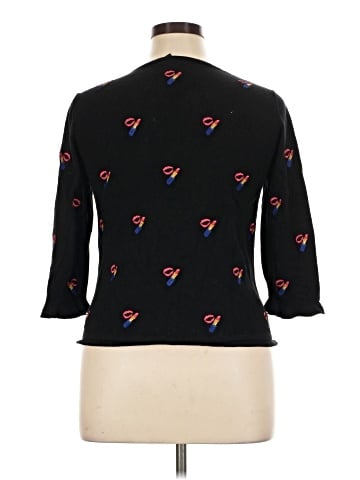 Susan Lawrence Cardigan (view 2)