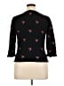 Susan Lawrence Black Cardigan Size XL - photo 2